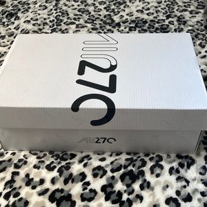 Nike Air Max 270 size 7.5 men’s